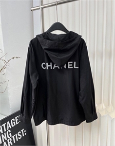 Ветровка CHANEL 126040 - фото 189258