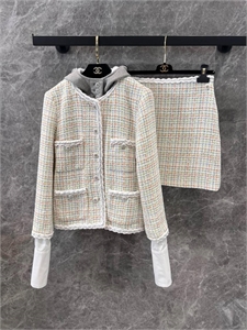 Костюм CHANEL 126036