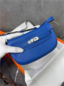 Сумка HERMES 126486 - фото 189444