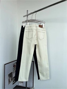 Джинсы LORO PIANA 126488