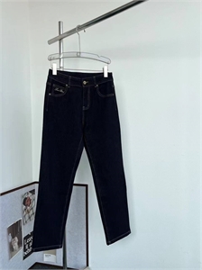 Джинсы LORO PIANA 126488