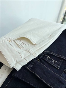 Джинсы LORO PIANA 126488