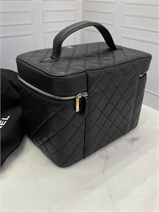 Косметичка CHANEL 126491 - фото 189487