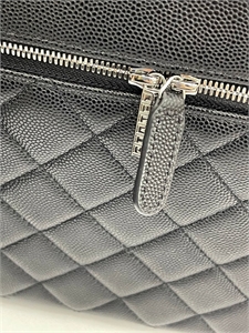 Косметичка CHANEL 126491 - фото 189489