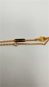 Кольцо VAN CLEEF 1 мотив 126507