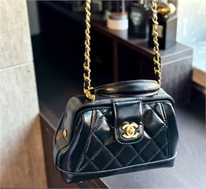 Сумка CHANEL 126512