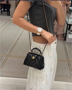 Сумка CHANEL 126512