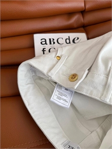 Джинсы CHANEL 126513 - фото 189637