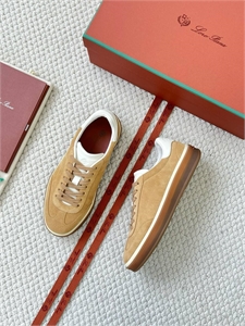 Кеды LORO PIANA 126520 - фото 189676