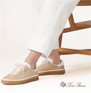 Кеды LORO PIANA 126520 - фото 189678