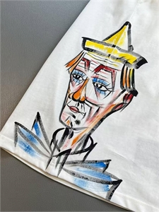 Футболка Prada 126530 - фото 189749