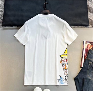 Футболка Prada 126530 - фото 189750