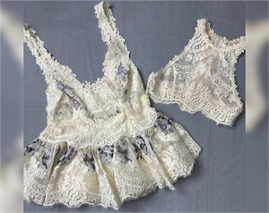 Костюм ZIMMERMANN 126531