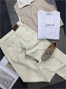 Футболка BRUNELLO CUCINELLI 126538 - фото 189818