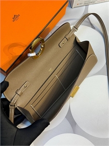 Клатч HERMES 126541 - фото 189847