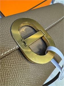 Клатч HERMES 126541 - фото 189848