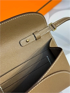 Клатч HERMES 126541 - фото 189849