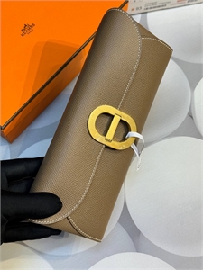 Клатч HERMES 126541 - фото 189850