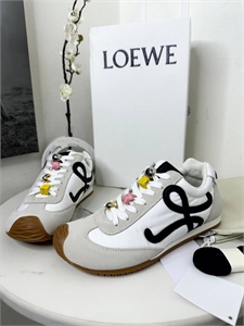 Кроссовки LOEWE 126547 - фото 189883
