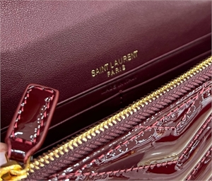 Сумка YSL 22 см 126564 - фото 189985