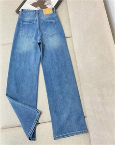 Джинсы CELINE 126567