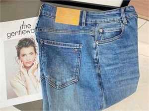 Джинсы CELINE 126567