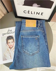 Джинсы CELINE 126567