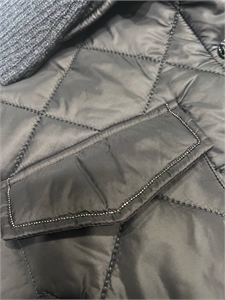 Куртка BRUNELLO CUCINELLI 126573