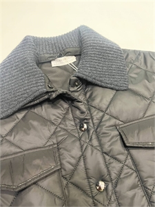 Куртка BRUNELLO CUCINELLI 126573