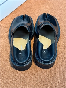 Туфли MAISON MARGIELA 119967 - фото 190089