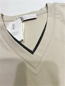 Кофта BRUNELLO CUCINELLI 126577 - фото 190101