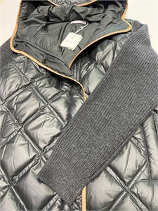 Куртка  BRUNELLO CUCINELLI 126578