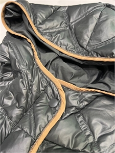 Куртка  BRUNELLO CUCINELLI 126578