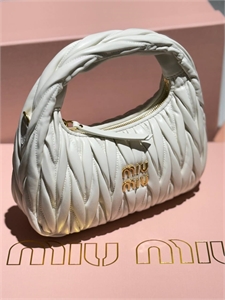 Сумка MIU MIU 126621 - фото 190246