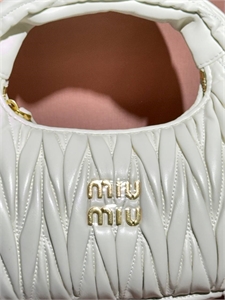 Сумка MIU MIU 126621 - фото 190247