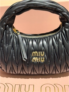 Сумка MIU MIU 126624 - фото 190257