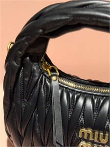 Сумка MIU MIU 126624 - фото 190258