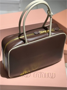 Сумка MIU MIU 126630 - фото 190295