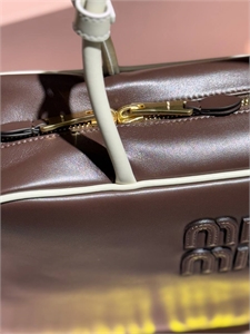 Сумка MIU MIU 126630 - фото 190296