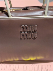 Сумка MIU MIU 126630 - фото 190297