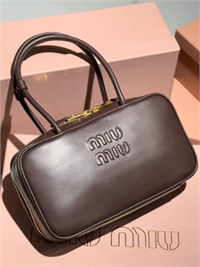 Сумка MIU MIU 126631 - фото 190303