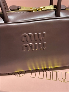 Сумка MIU MIU 126631 - фото 190304