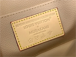 Косметичка LOUIS VUITTON 126638 - фото 190363