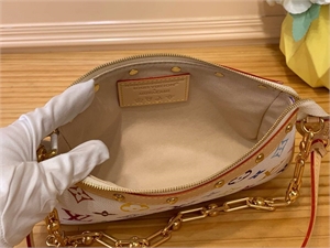 Сумка LOUIS VUITTON 126640 - фото 190398