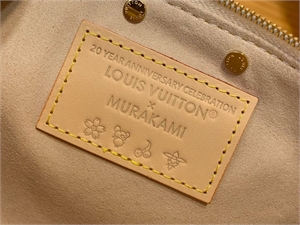 Сумка LOUIS VUITTON 126640 - фото 190399