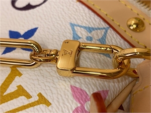 Сумка LOUIS VUITTON 126640 - фото 190400