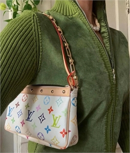 Сумка LOUIS VUITTON 126640 - фото 190401