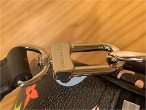 Сумка LOUIS VUITTON 126641 - фото 190417