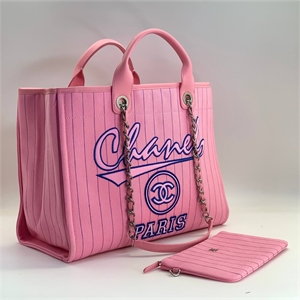 Сумка CHANEL 38 см 126647 - фото 190480