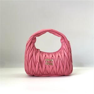 Сумка MIU MIU 23 см 126649 - фото 190490